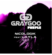 Nicologik feat. Layla - Blame