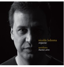 Nicolás Ledesma - Meridiano Buenos Aires