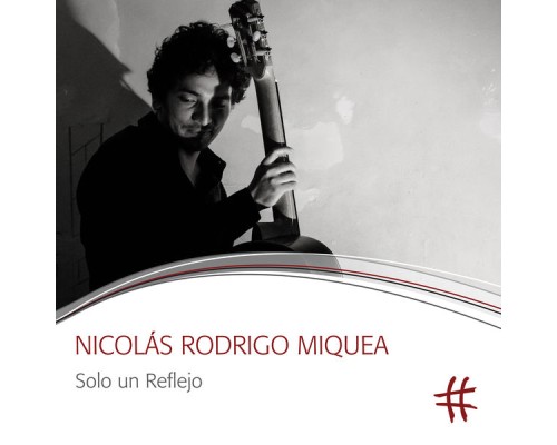 Nicolás Rodrigo Miquea, Trinidad Doherty - Solo un Reflejo