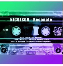 Nicolson - Resonate