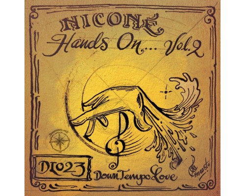 Niconé - Hands On..., Vol. 2