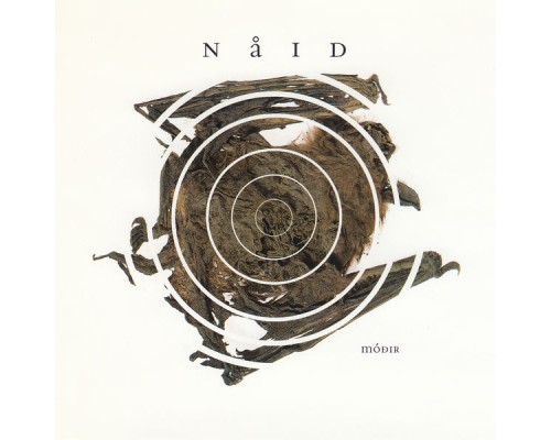 Nåid - Módir