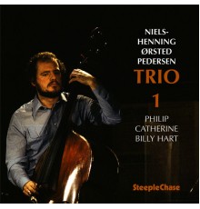 Niels-Henning Ørsted Pedersen - Trio 1