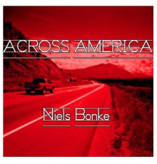 Niels Bonke - Across America