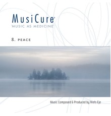 Niels Eje - Musicure 8 Peace