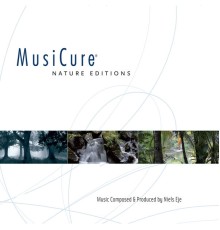 Niels Eje - Musicure Nature Editions