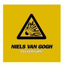 Niels Van Gogh - Pulverturm