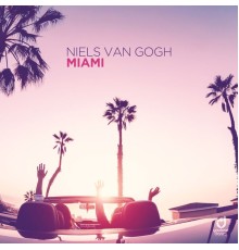 Niels Van Gogh - Miami