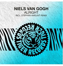 Niels van Gogh - Alright