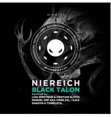 Niereich - Black Talon