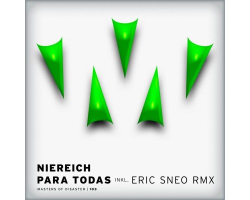 Niereich - Para Todas