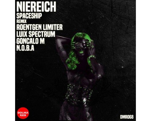 Niereich - SPACESHIP