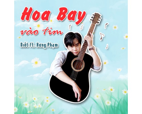 Niet - Hoa Bay Vào Tim