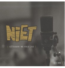 Niet - Izstekani