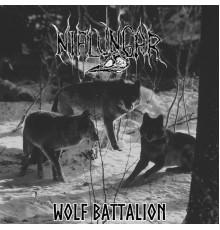 Niflungar - Wolf Battalion