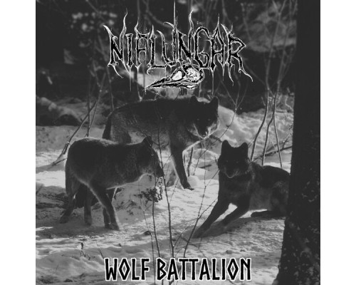 Niflungar - Wolf Battalion