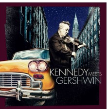 Nigel Kennedy - Kennedy Meets Gershwin