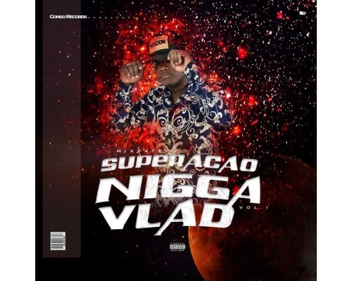 Nigga Vlad - Superação Vol.1 (2022)