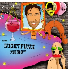 NightFunk - Music EP (Original Mix)