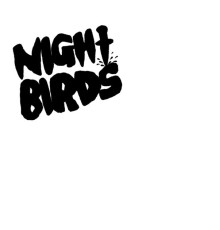 Night Birds - Night Birds