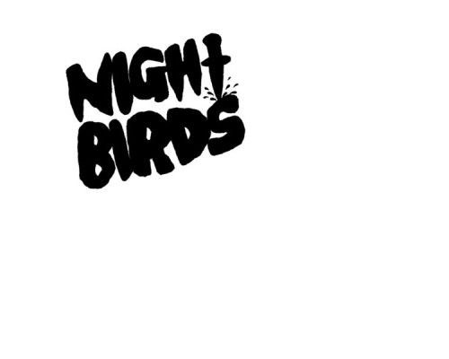 Night Birds - Night Birds