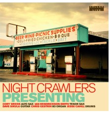 Night Crawlers - Presenting