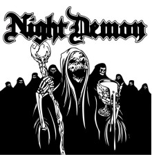 Night Demon - Night Demon