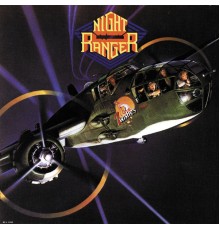 Night Ranger - 7 Wishes