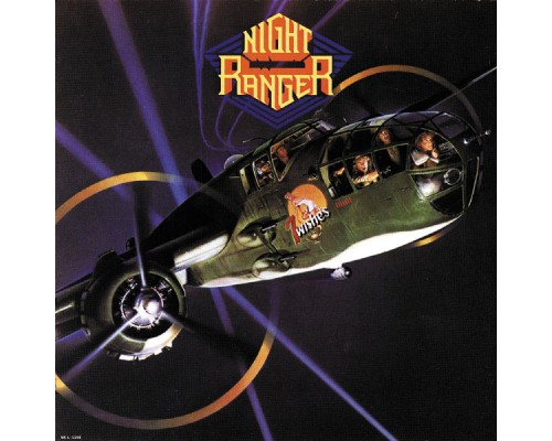 Night Ranger - 7 Wishes