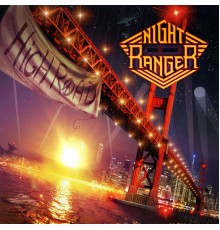 Night Ranger - High Road