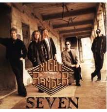 Night Ranger - Seven