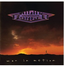 Night Ranger - Man In Motion