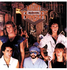 Night Ranger - Midnight Madness