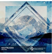 Nightblades - Spectral