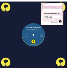 Nightcrawlers - Push The Feeling On