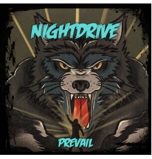 Nightdrive - Prevail EP