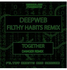 Nightfang - Deep Web/ Together Remixes