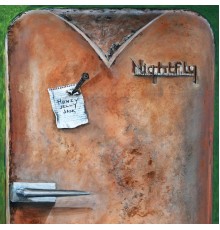 Nightfly - Honey Jelly Jam