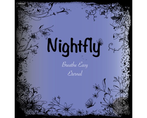 Nightfly - Breathe EP