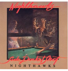 Nighthawks - Side Pocket Shot