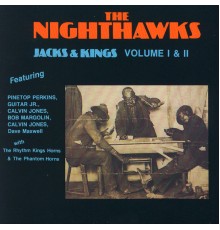 Nighthawks - Jacks And Kings Vol. 2
