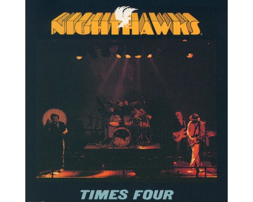 Nighthawks - Times Four