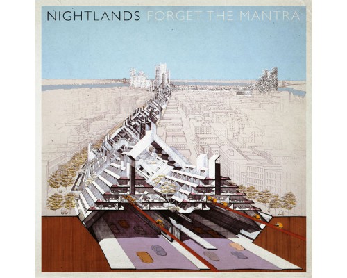 Nightlands - Forget the Mantra