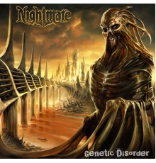 Nightmare - Genetic Disorder