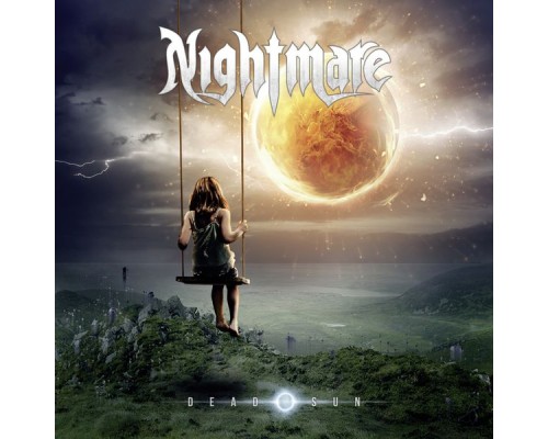 Nightmare - Dead Sun