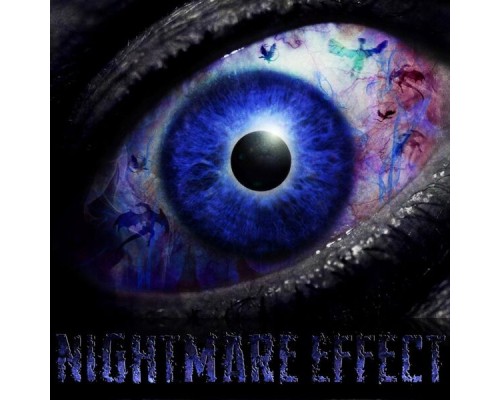 Nightmare Effect - Nightmare Effect