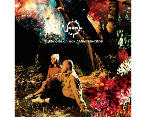 Nightmares On Wax - Mind Elevation