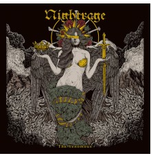 Nightrage - The Venomous