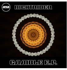 Nightrider - Gamble E.P.