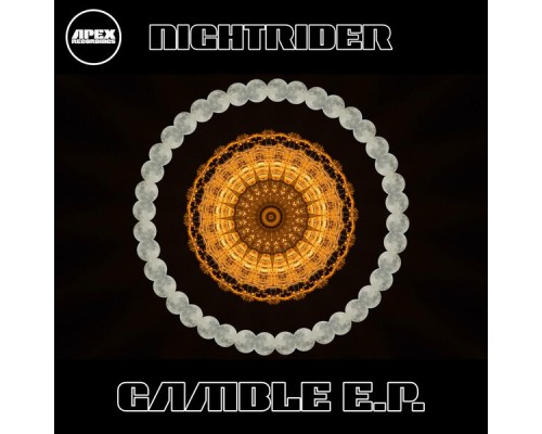 Nightrider - Gamble E.P.